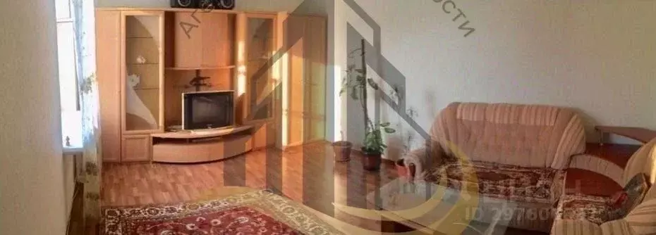 3-к кв. Белгородская область, Старый Оскол Дубрава мкр, 3 кв-л, 38 ... - Фото 2