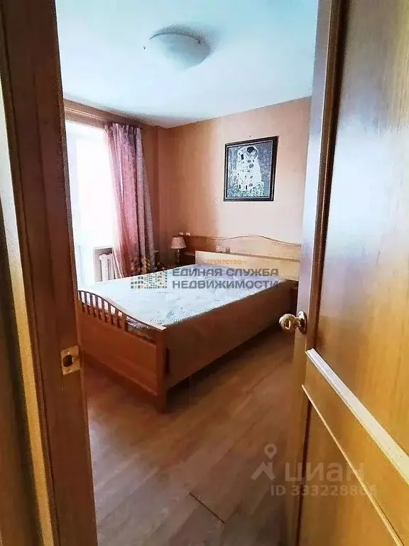 2-к кв. Башкортостан, Уфа ул. Менделеева, 116 (54.0 м) - Фото 1