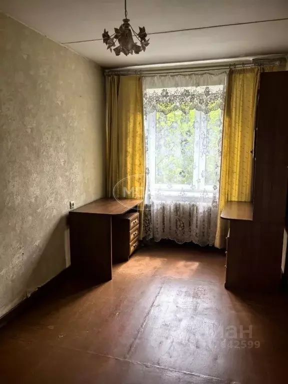 2-к кв. Калининградская область, Калининград ул. Гайдара, 1 (40.1 м) - Фото 1
