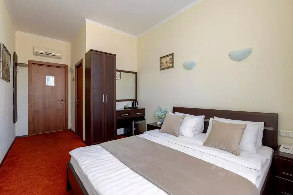 Комната Санкт-Петербург Гороховая ул., 3 (18.0 м) - Фото 0
