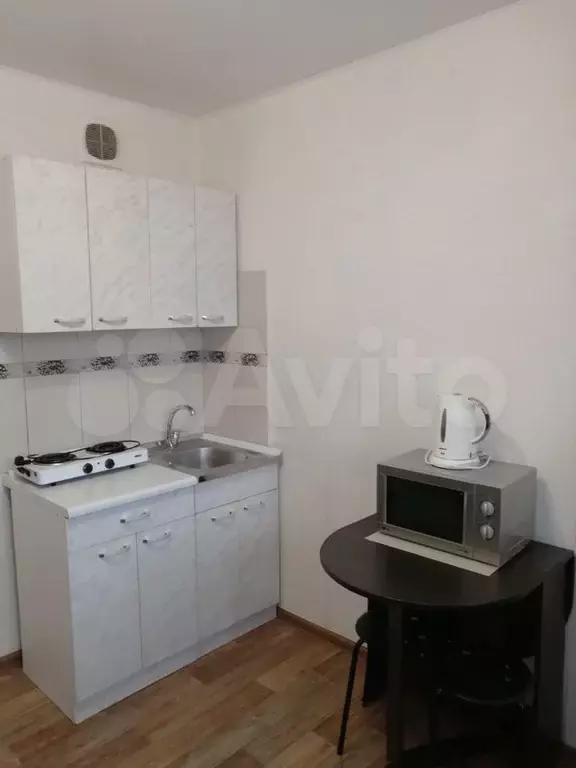 Квартира-студия, 20 м, 8/10 эт. - Фото 0