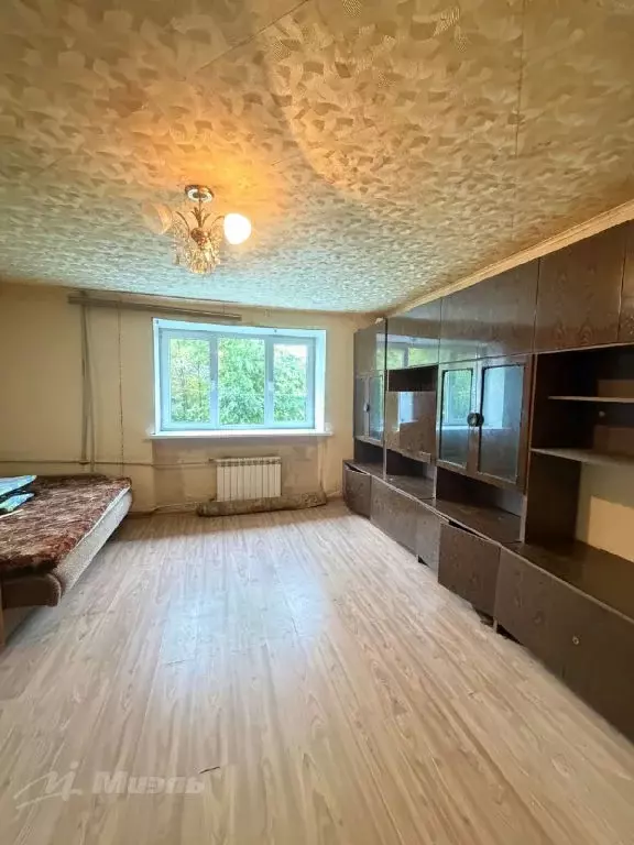 Продается 1-комнатная квартира - Фото 1