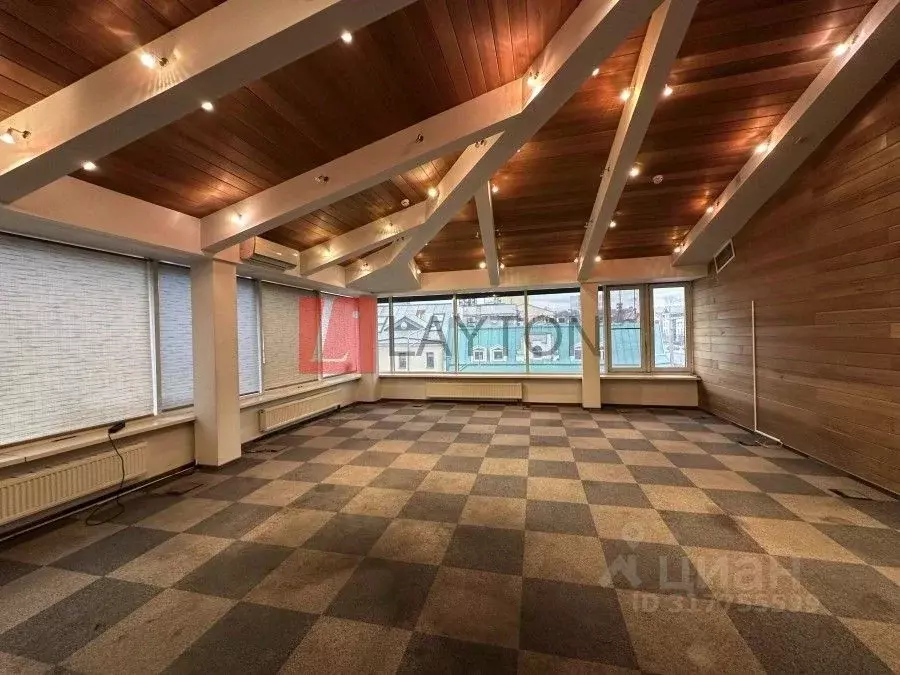 Офис в Москва Николоямская ул., 28/60 (500 м) - Фото 0