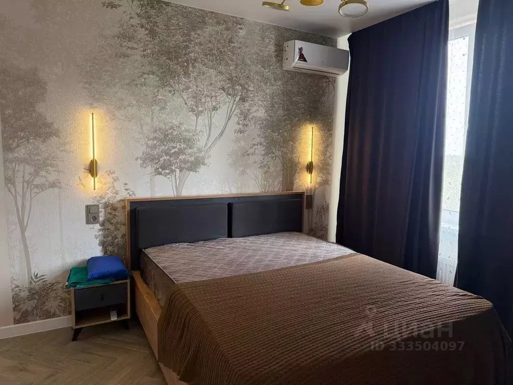 2-к кв. Тульская область, Щекино Ясенковский проезд, 17к1 (49.0 м) - Фото 1