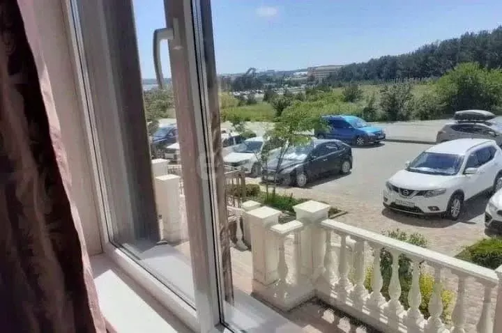 Студия Краснодарский край, Геленджик Туристическая ул., 4Гк7 (24.0 м) - Фото 1