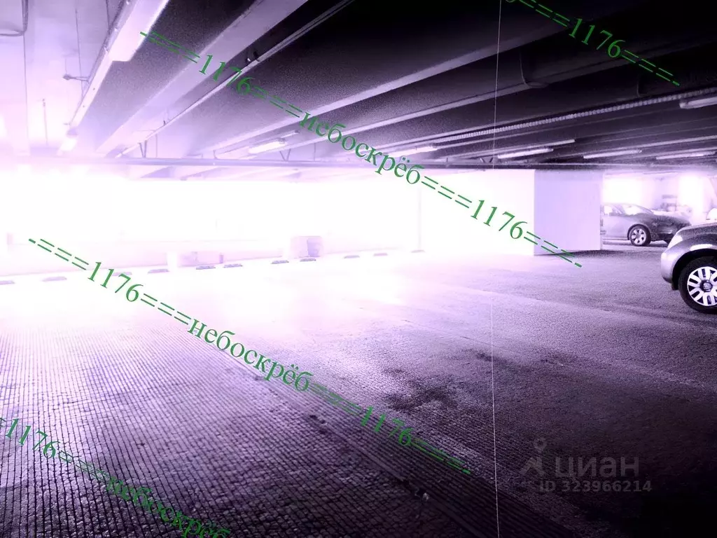 Гараж в Москва Нарвская ул., 1Ас32 (15 м) - Фото 2