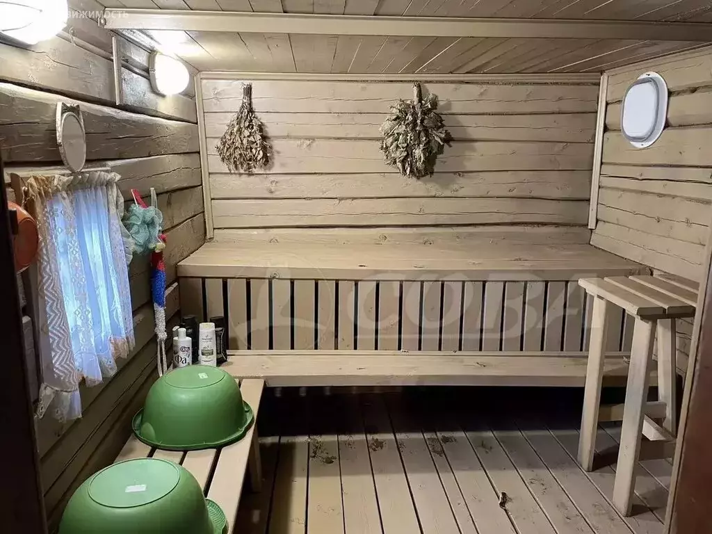 Дом в Тюмень, территория СНТСН Суходольное (46 м) - Фото 1