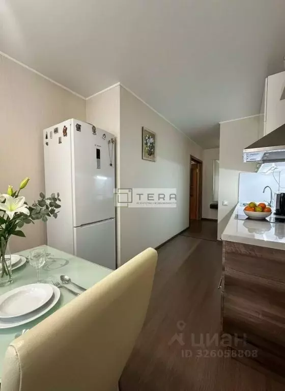 2-к кв. Башкортостан, Уфа Революционная ул., 78 (57.5 м) - Фото 1