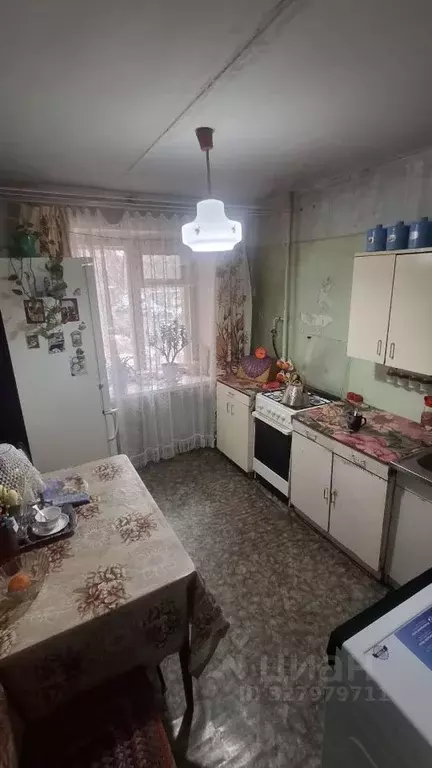 3-к кв. Пермский край, Пермь ул. Гусарова, 7 (60.0 м) - Фото 2