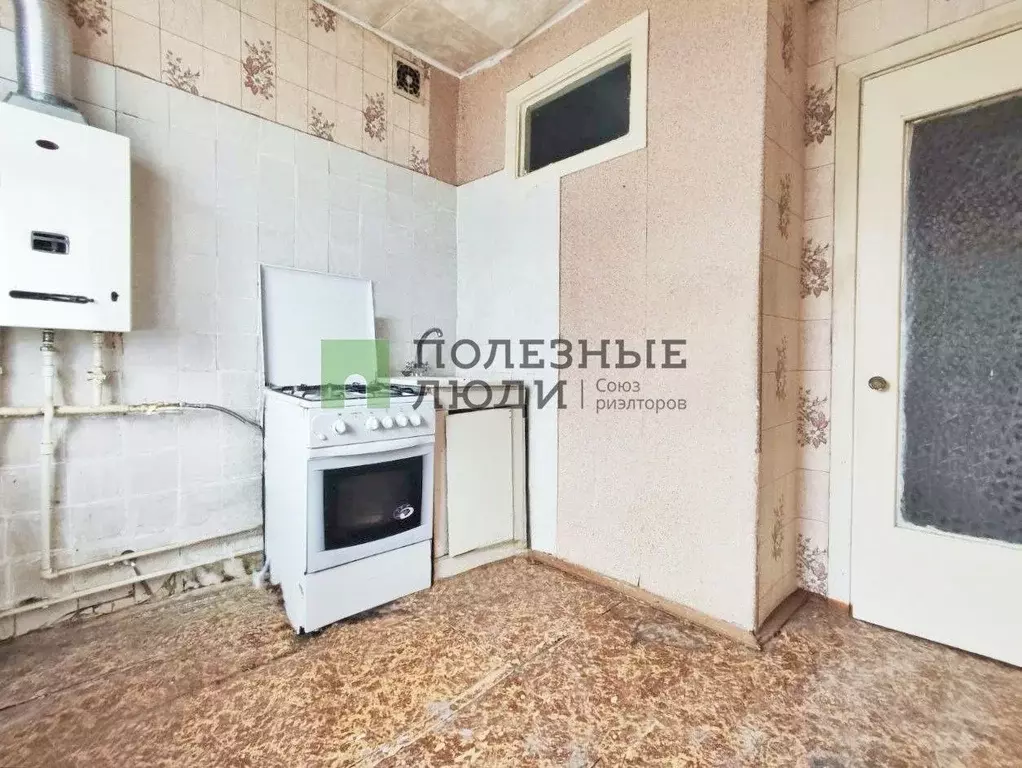 3-к кв. Орловская область, Орел Щепная пл., 10 (50.3 м) - Фото 0