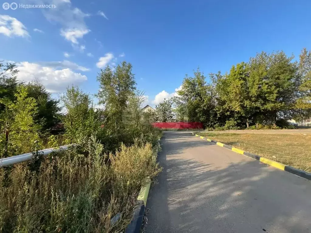 Участок в муниципальное образование Саратов, посёлок Дубки (6.34 м) - Фото 1