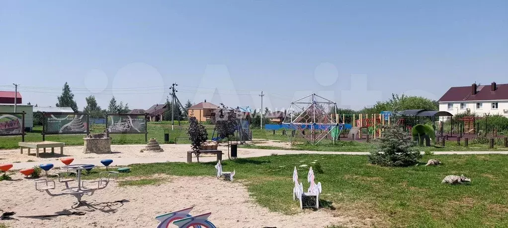 Участок 15 сот. (ИЖС) - Фото 1