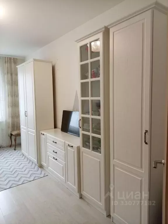 1-к кв. Санкт-Петербург дор. Муринская, 65 (38.4 м) - Фото 1
