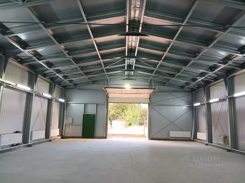 Склад в Московская область, Одинцовский городской округ, Большие ... - Фото 2