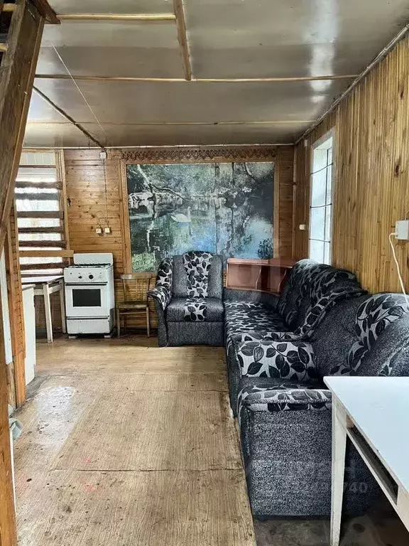 Дом в Вологодская область, Вологда Троллейбус садоводческое ... - Фото 2