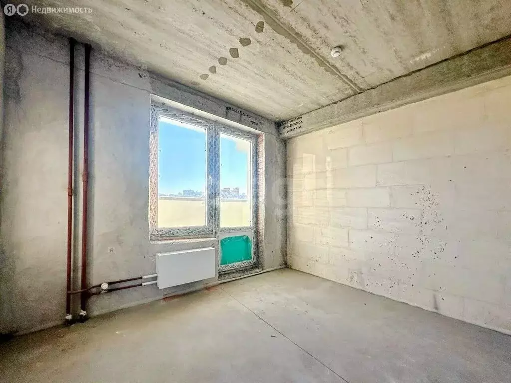 1-комнатная квартира: Самара, Конноармейская улица, 5 (40 м) - Фото 1