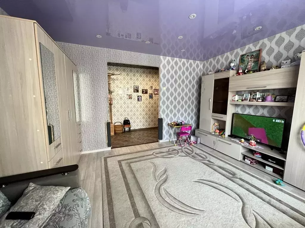 Квартира, 4 комнаты, 79.7 м - Фото 1