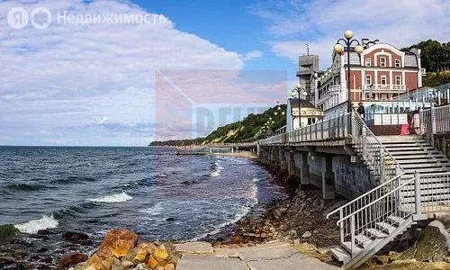 3-комнатная квартира: Светлогорск, улица Верещагина, 10 (116 м) - Фото 1