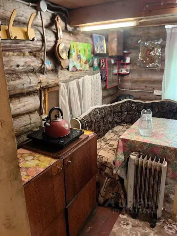 Дом в Башкортостан, Уфимский район, с. Авдон ул. Энтузиастов (30 м) - Фото 1
