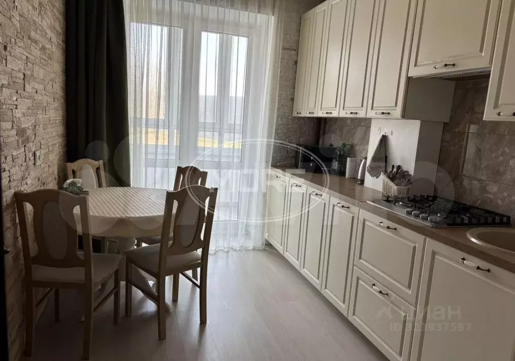 1-к кв. Калининградская область, Калининград ул. Александра Невского, ... - Фото 1