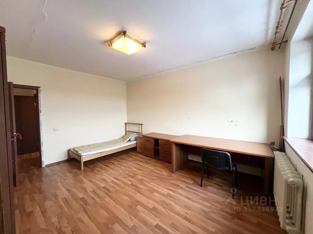 3-к кв. Ярославская область, Ярославль ул. Титова, 6к3 (200.0 м) - Фото 1