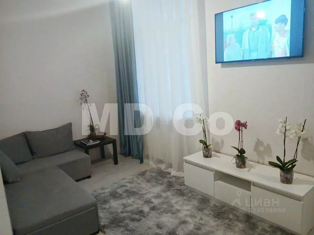 2-к кв. Московская область, Красногорск городской округ, д. Аристово ... - Фото 1