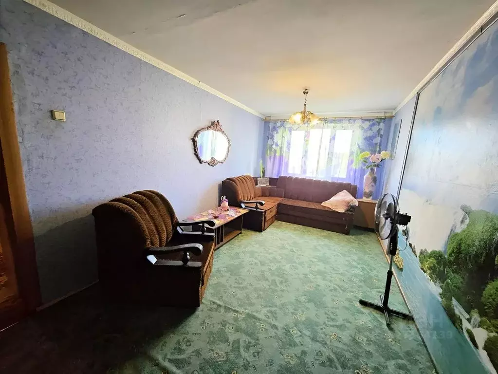 Комната Московская область, Мытищи ул. Академика Каргина, 36к4 (18.0 ... - Фото 2