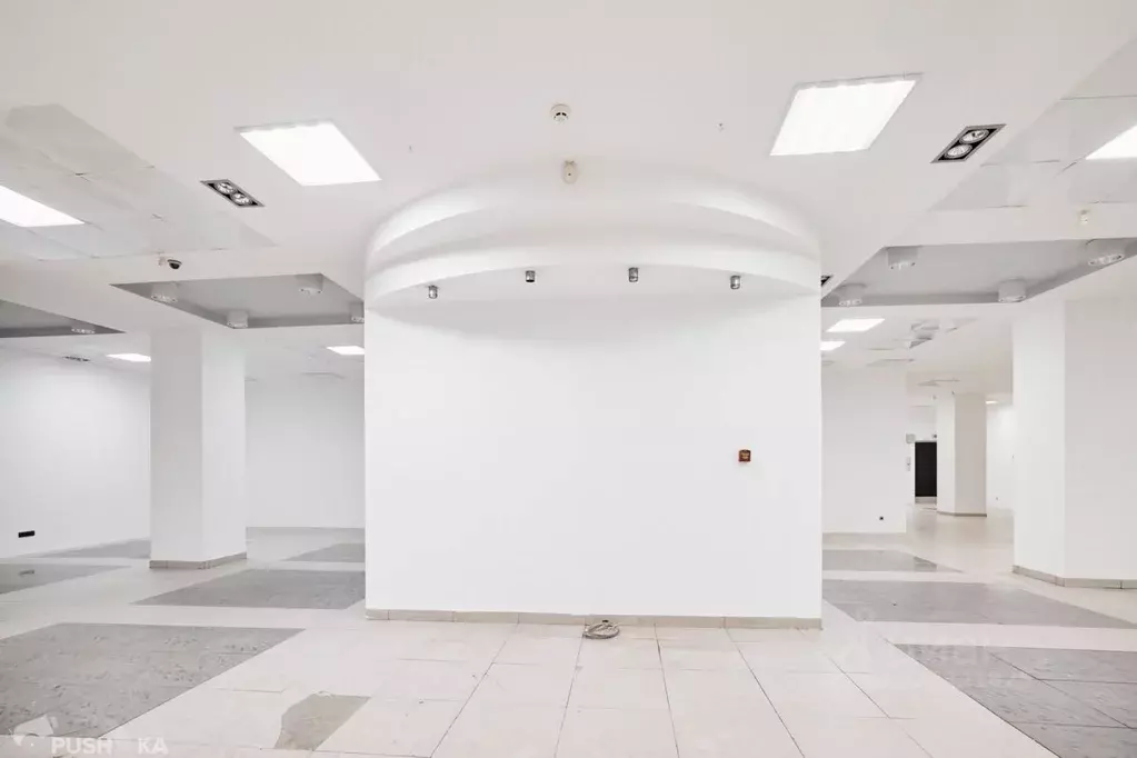 Помещение свободного назначения в Тверская область, Тверь ... - Фото 2