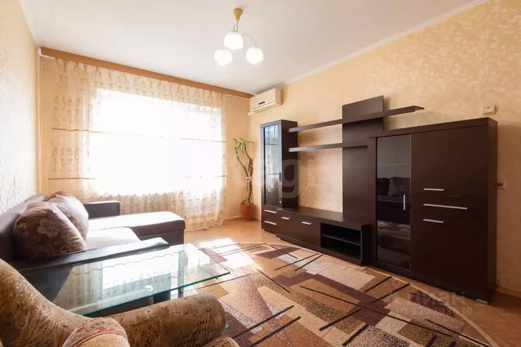 1-к кв. Калининградская область, Калининград Южный бул., 34 (37.0 м) - Фото 2