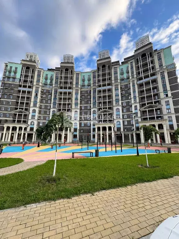 Продается 2-комнатная квартира - Фото 1