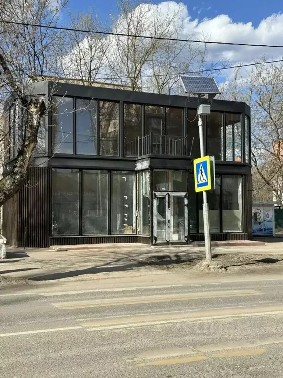 Помещение свободного назначения в Московская область, Красногорск ул. ... - Фото 1