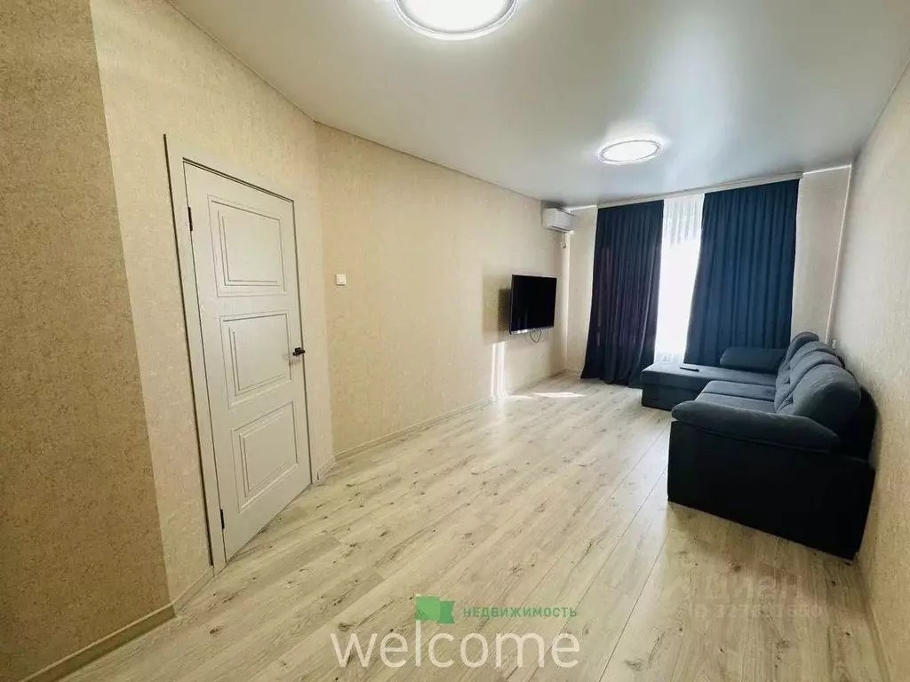 1-к кв. Ставропольский край, Ставрополь ул. Матрены Наздрачевой, 3/1 ... - Фото 2