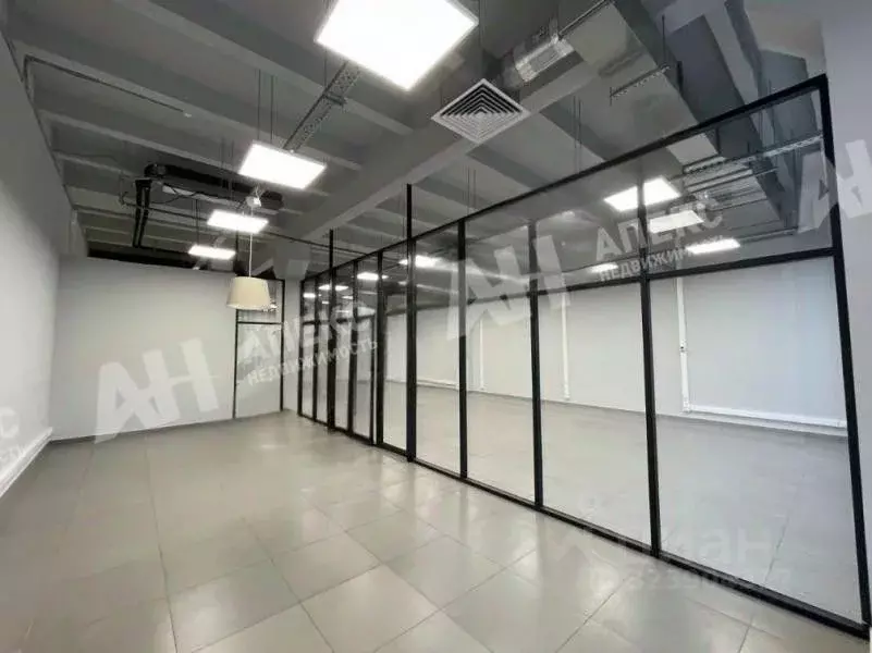 Офис в Москва Большая Татарская ул., 35С3 (156 м) - Фото 1