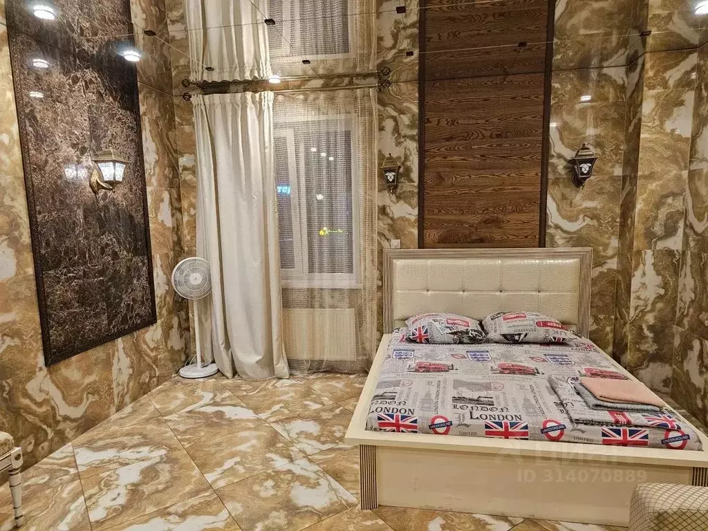 1-к кв. Алтайский край, Барнаул ул. Антона Петрова, 196А (36.0 м) - Фото 1