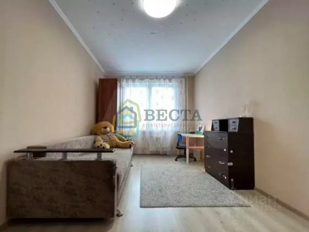 2-к кв. Ленинградская область, Всеволожский район, Заневское городское ... - Фото 1