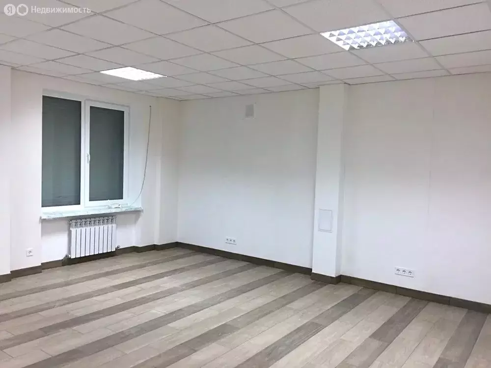 Квартира-студия: Москва, Большая Грузинская улица, 32с1 (16.5 м) - Фото 2
