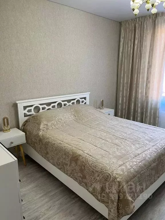 1-к кв. Калининградская область, Гурьевск Фабричная ул., 4А (41.0 м) - Фото 0