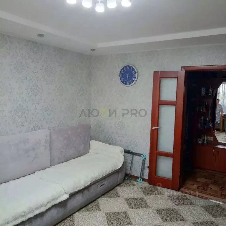 3-к кв. Татарстан, Зеленодольск ул. Ленина, 70 (65.8 м) - Фото 2