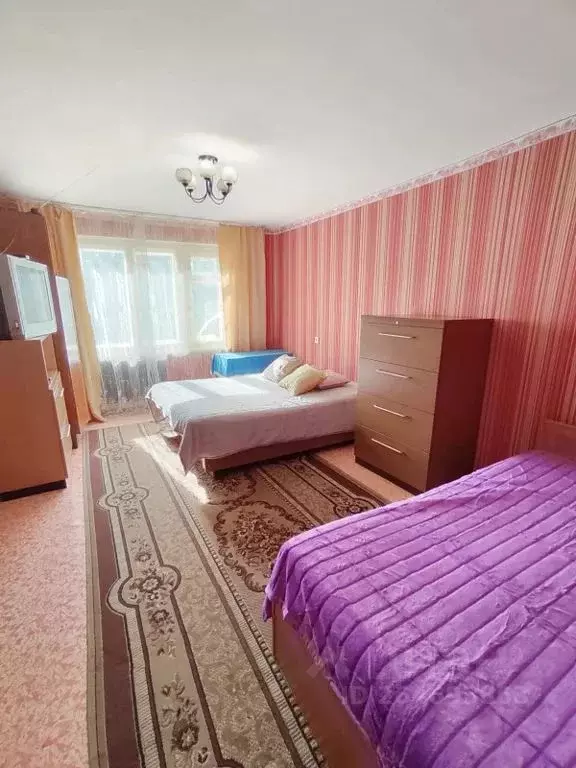 3-к кв. Тверская область, Тверь просп. Чайковского, 1/1 (70.0 м) - Фото 1