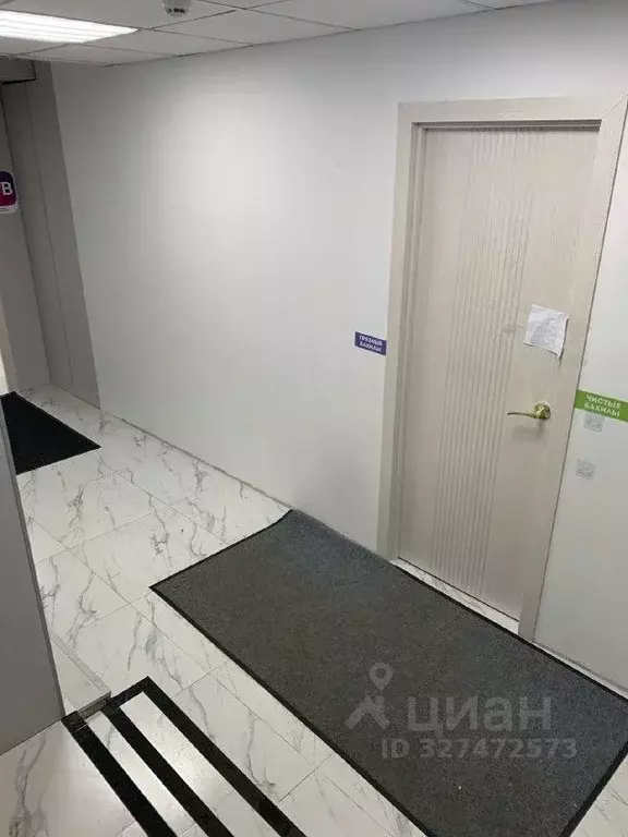 Помещение свободного назначения в Москва Грохольский пер., 8/3С1 (50 ... - Фото 2