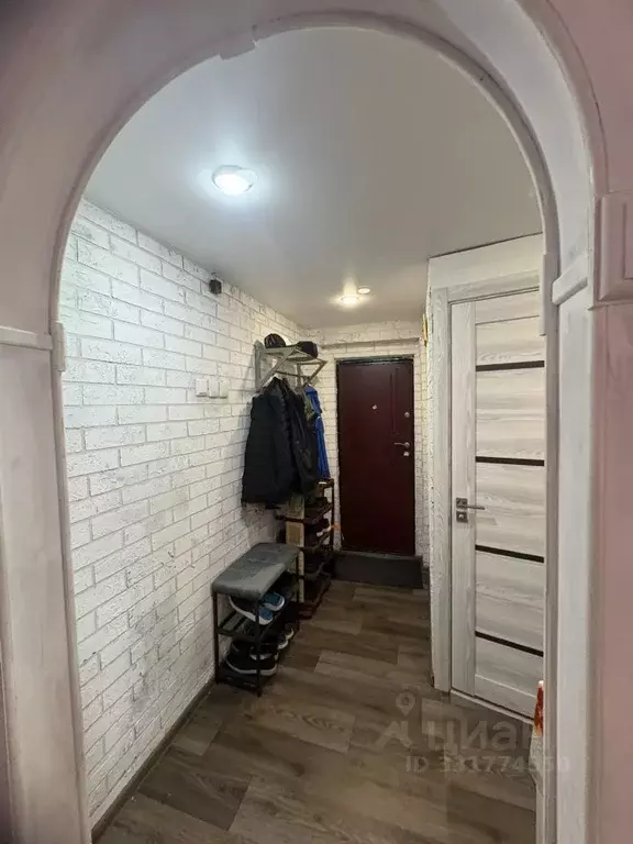 2-к кв. Самарская область, Тольятти ул. Ленина, 41 (46.9 м) - Фото 1
