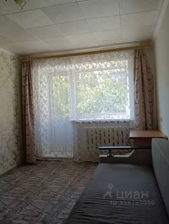 1-к кв. Владимирская область, Владимир ул. Крайнова, 12 (30.0 м) - Фото 0