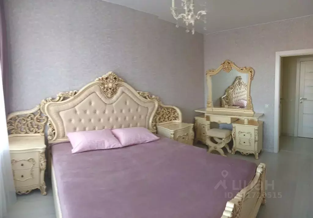 2-к кв. Башкортостан, Уфа ул. Энтузиастов, 15 (56.0 м) - Фото 2
