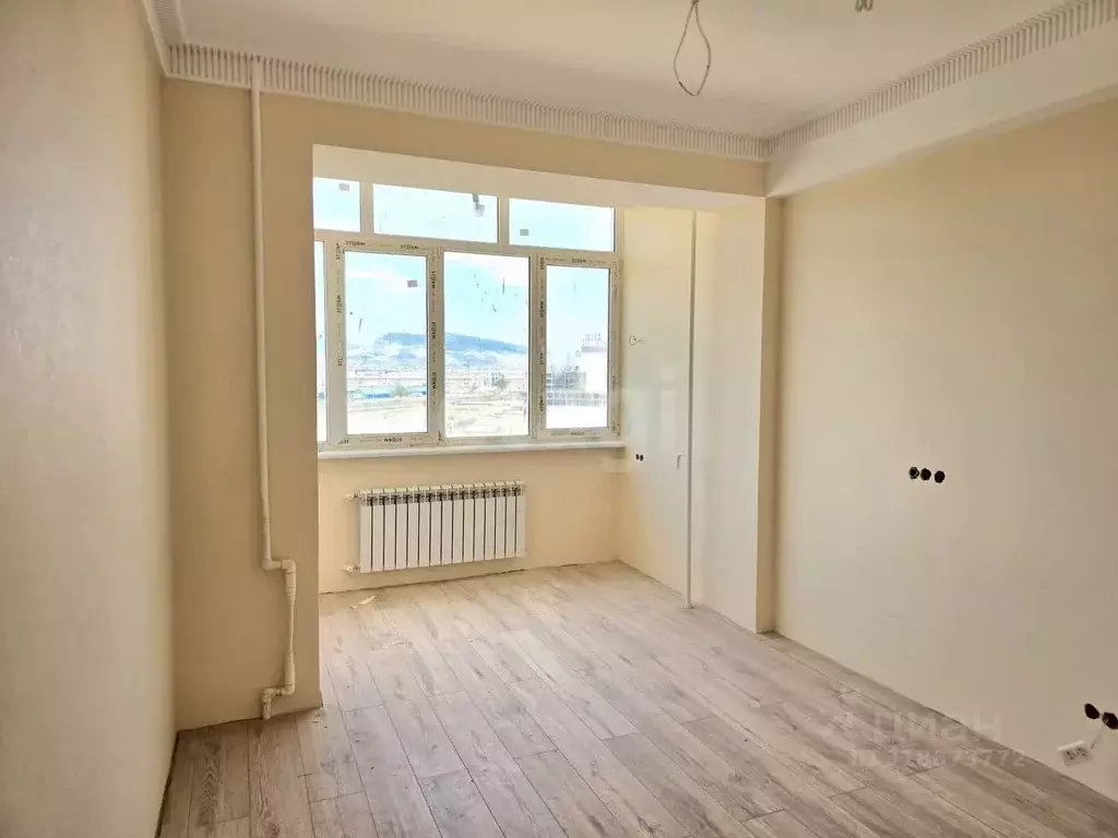 2-к кв. Дагестан, Каспийск ул. Амет-хан Султана, 26А (72.0 м) - Фото 0