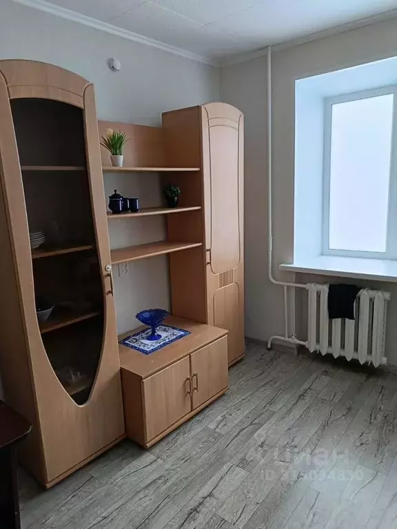 Комната Мурманская область, Мурманск ул. Олега Кошевого, 3 (12.0 м) - Фото 0