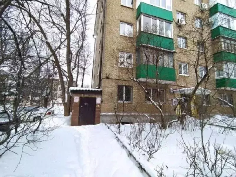 Помещение свободного назначения в Башкортостан, Уфа ул. Николая ... - Фото 2