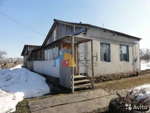 Дом в Тульская область, Узловский район, Каменецкое с/пос, пос. ... - Фото 2