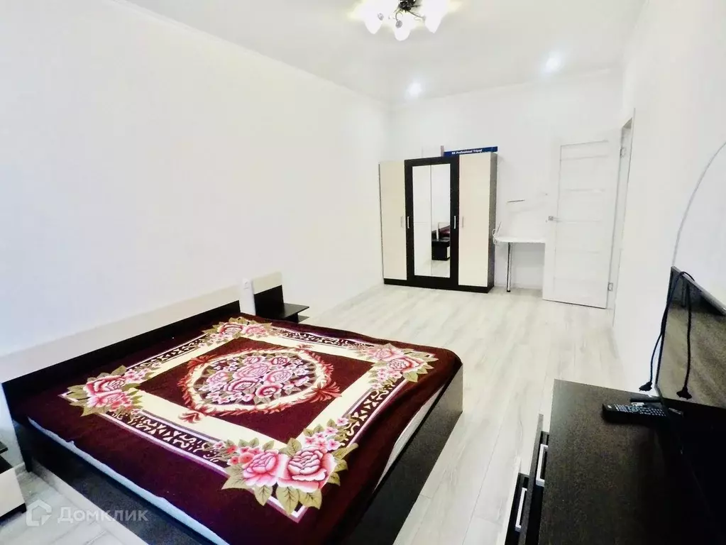 Продаётся 1-к квартира, 43 м - Фото 0