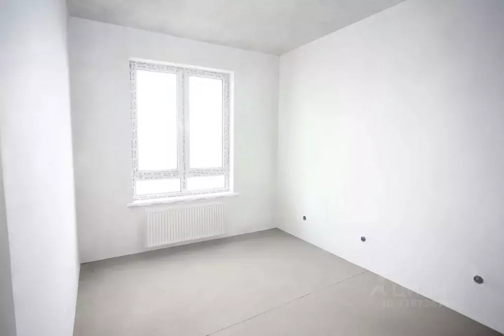 1-к кв. Краснодарский край, Новороссийск Волгоградская ул., 2 (40.11 ... - Фото 1