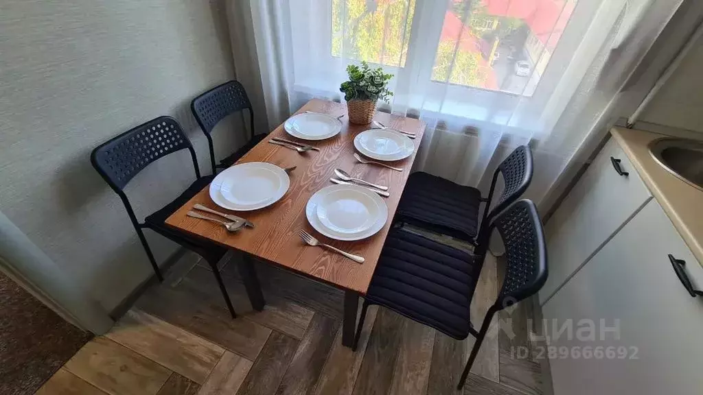 1-к кв. Краснодарский край, Сочи ул. Ленина, 42 (34.0 м) - Фото 2